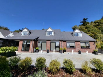 54 Power Road, Karoro, Greymouth