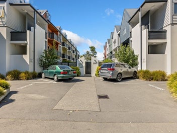 41/280 Bealey Avenue, Christchurch Central, Christchurch
