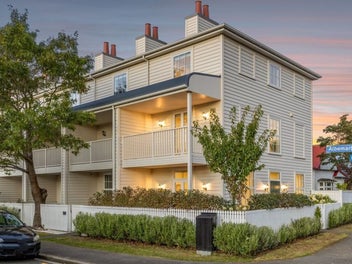 67 Hastings Street West, Sydenham, Christchurch