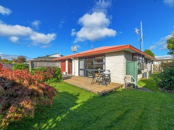 416A Botanical Road, West End, Palmerston North
