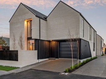 34 Gordon Avenue, St Albans, Christchurch