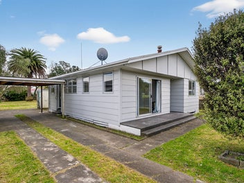 72 Tyndall Road, Outer Kaiti, Gisborne