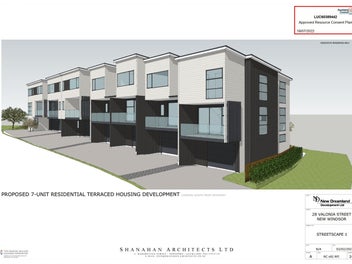 28 Valonia Street, New Windsor, Auckland