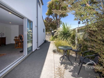 264J Stanmore Road, Richmond, Christchurch