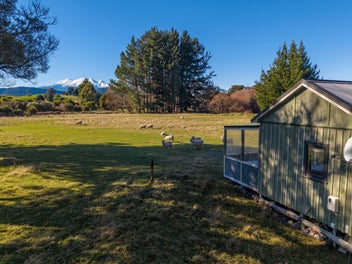 176 Mangawhero River Road, Ohakune