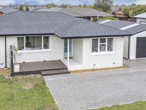 107 Kippenberger Avenue, Rangiora