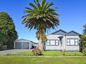 120 Jollie Street, Hokitika