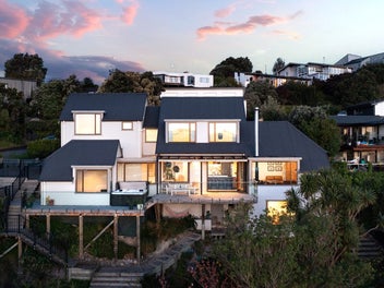 3 Roland Lane, Mount Pleasant, Christchurch