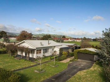 12 Riverbank Road, Paeroa, Paeroa