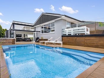 319 Riddell Road, Glendowie, Auckland