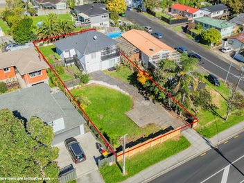 237 Beach Haven Road, Birkdale, Auckland