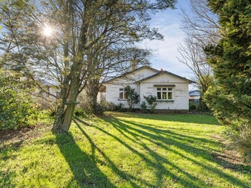 22 Chapman Street, Methven, Methven