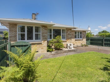 33 Sherson Street, Gate Pa, Tauranga
