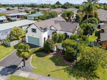 14 Bramley Drive, Rototuna, Hamilton