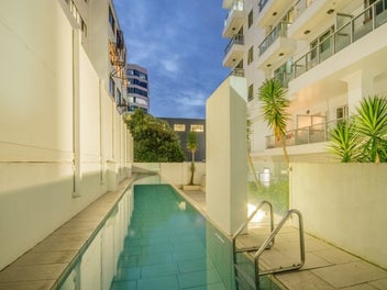 510/85 Beach Road, Auckland Central, Auckland