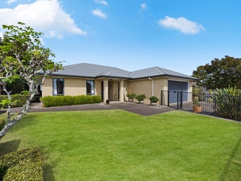 27 St James Drive, Huntington, Hamilton