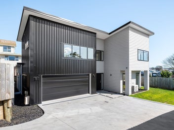 30A Alison Street, Hamilton Lake, Hamilton
