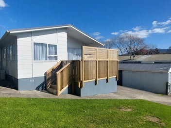 25 Raymond Avenue, Te Puke, Te Puke