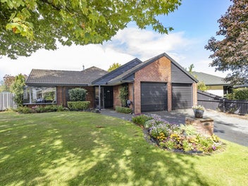 17 Windsor Court, Rangiora, Rangiora