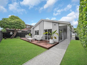 29A Marsden Avenue, Mount Eden, Auckland