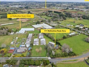 171 Waihoehoe Road, Drury, Drury