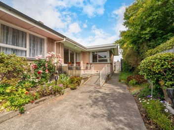 4/8 Hatton Street, West End, Timaru