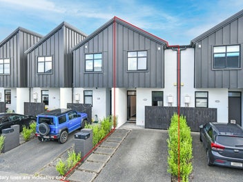11 Alliance Lane, Papakura, Papakura