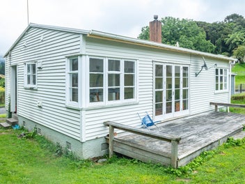 49 Spur Road, Tuai, Wairoa