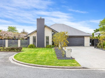 26 Aspen Street, Rangiora, Rangiora