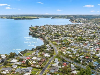 5 Tiri Road, Manly, Whangaparaoa