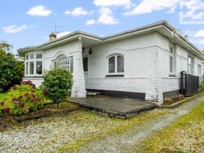 336 Tay Street, Turnbull Thomson Park, Invercargill