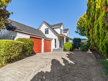 38 Barnhill Crescent, Pahurehure, Papakura