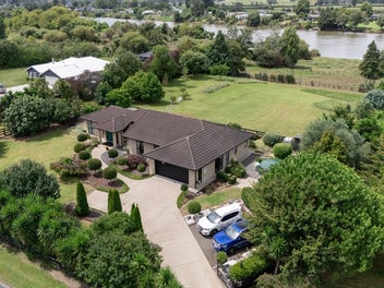 59A Riverside Way, Ngaruawahia, Huntly