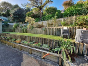 8 Naver Place, Papakowhai, Porirua