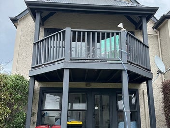 816 Great King Street, North Dunedin, Dunedin