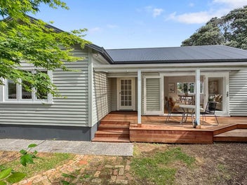 20/53 Vauxhall Road, Devonport, Auckland