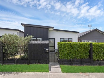 109 Battalion Drive, Papakura, Papakura