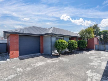62A Price Street, Grasmere, Invercargill