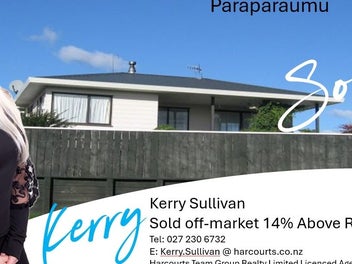 56 Langdale Avenue, Paraparaumu