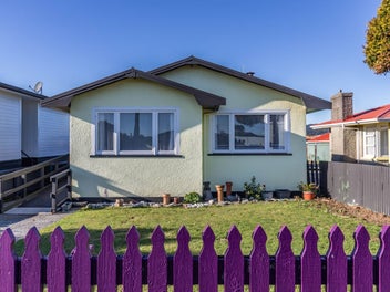 171 Preston Road, Blaketown, Greymouth