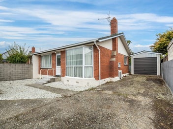 3/105 Catherine Street, Windsor, Invercargill
