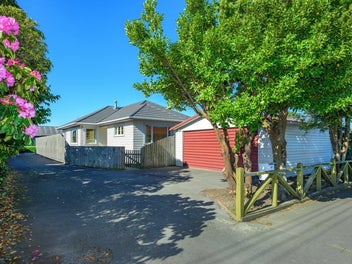 304 Wairakei Road, Bryndwr, Christchurch