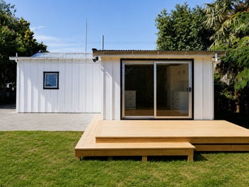 706A Williams Street, Mahora, Hastings