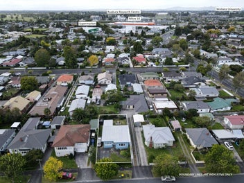 6 Bell Street, Hamilton East, Hamilton