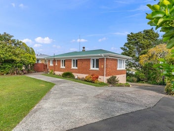 66 Mackesy Road, Parahaki, Whangarei