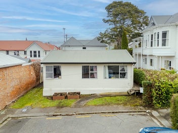 37 Carlyle Street, North East Valley, Dunedin