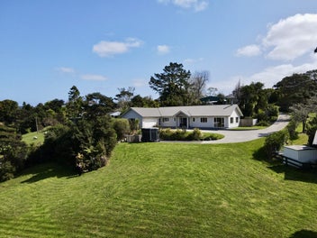 26C Mcentee Road, Waitakere, Auckland