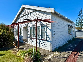 68 Wolverton Street, Avondale, Auckland