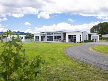 547 Nelson Road, Lytton West, Gisborne