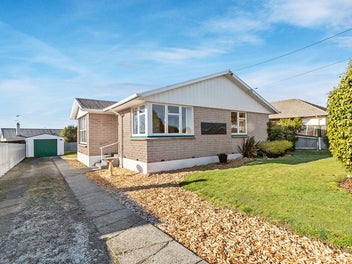 11 Usk Street, Marchwiel, Timaru